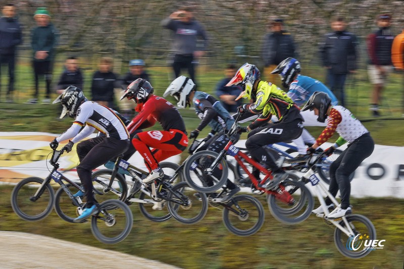 2023 BMX European Cup - 19/03/2023 - Day 3 - photo Ilario Biondi/SprintCyclingAgency?2023